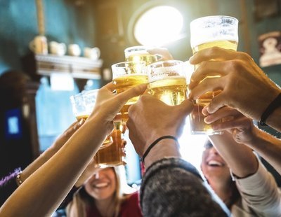 España es el segundo país del mundo donde más cerveza se bebe, según un estudio