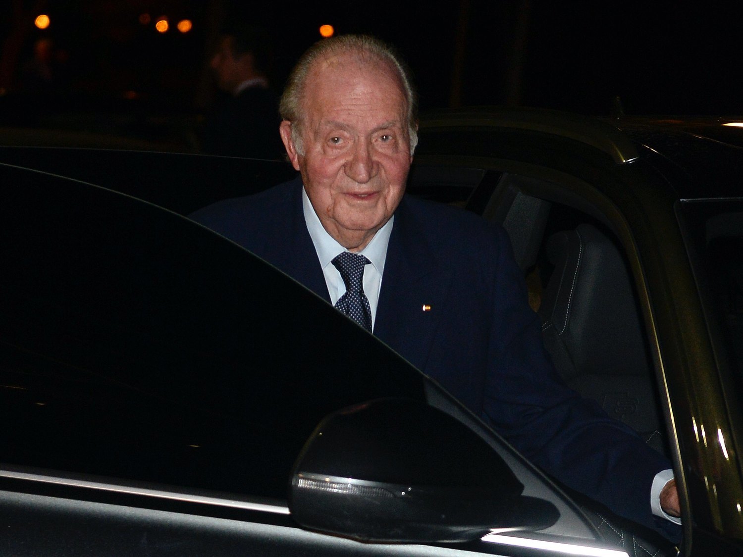 Juan Carlos I sigue pagando su deuda con una segunda regularización de 4 millones de euros