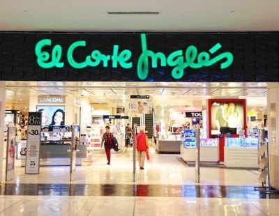 El Corte Inglés lanza el primer ERE de su historia para un máximo de 3.500 empleados