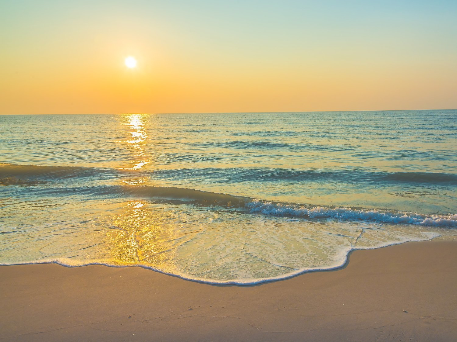 Dos playas españolas se sitúan entre las diez mejores de Europa, según TripAdvisor