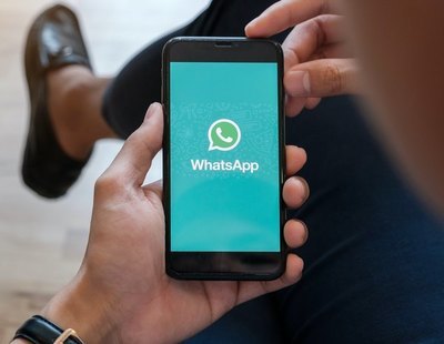 El desconocido truco para utilizar WhatsApp Web sin tener el móvil al lado