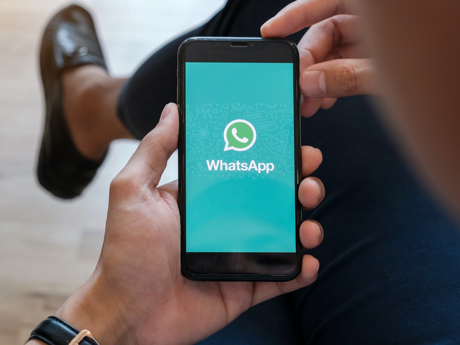 El Desconocido Truco Para Utilizar Whatsapp Web Sin Tener El Móvil Al