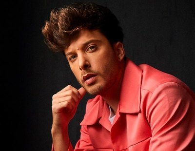 Blas Cantó: "Hacemos lo que podemos para que la gente sepa qué canción nos representa en Eurovisión"