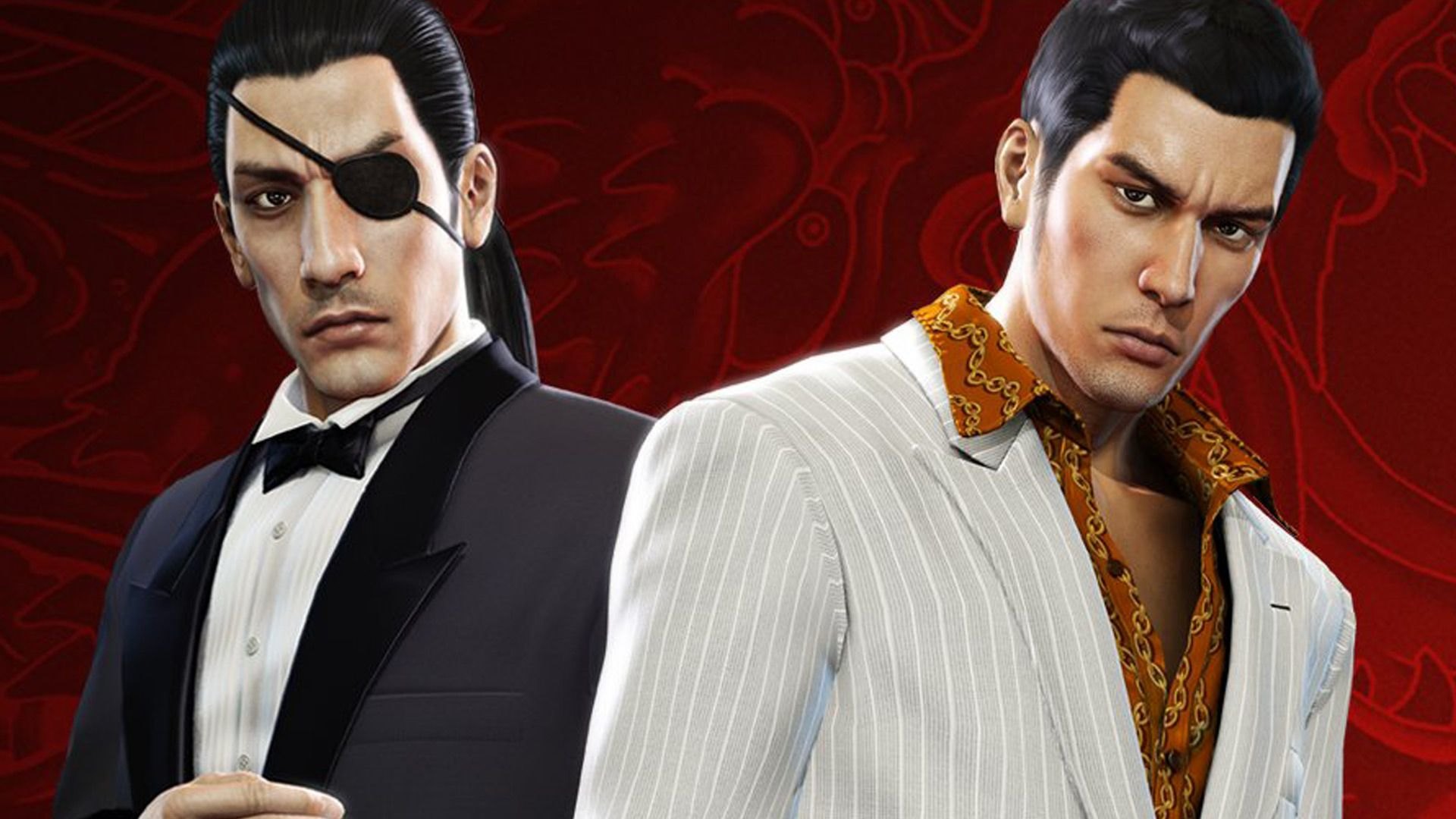 'Yakuza 0'