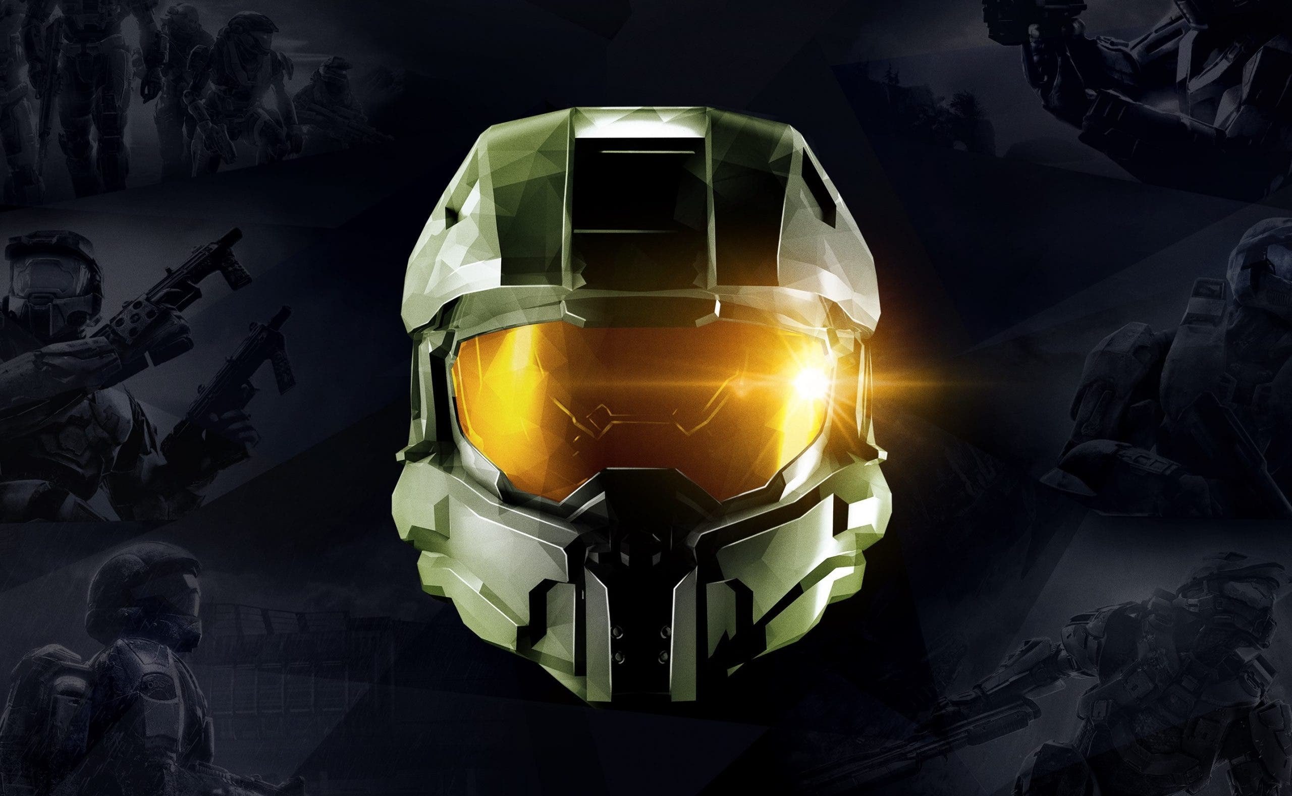 'Halo: The Master Chief Collection'