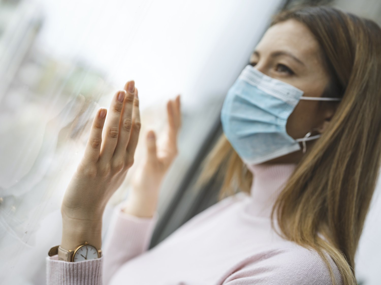 ¿Cuándo podré despedirme para siempre de la mascarilla tras la vacuna? La ciencia lo explica