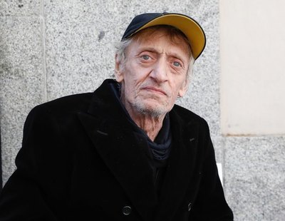 Muere Quique San Francisco a los 65 años