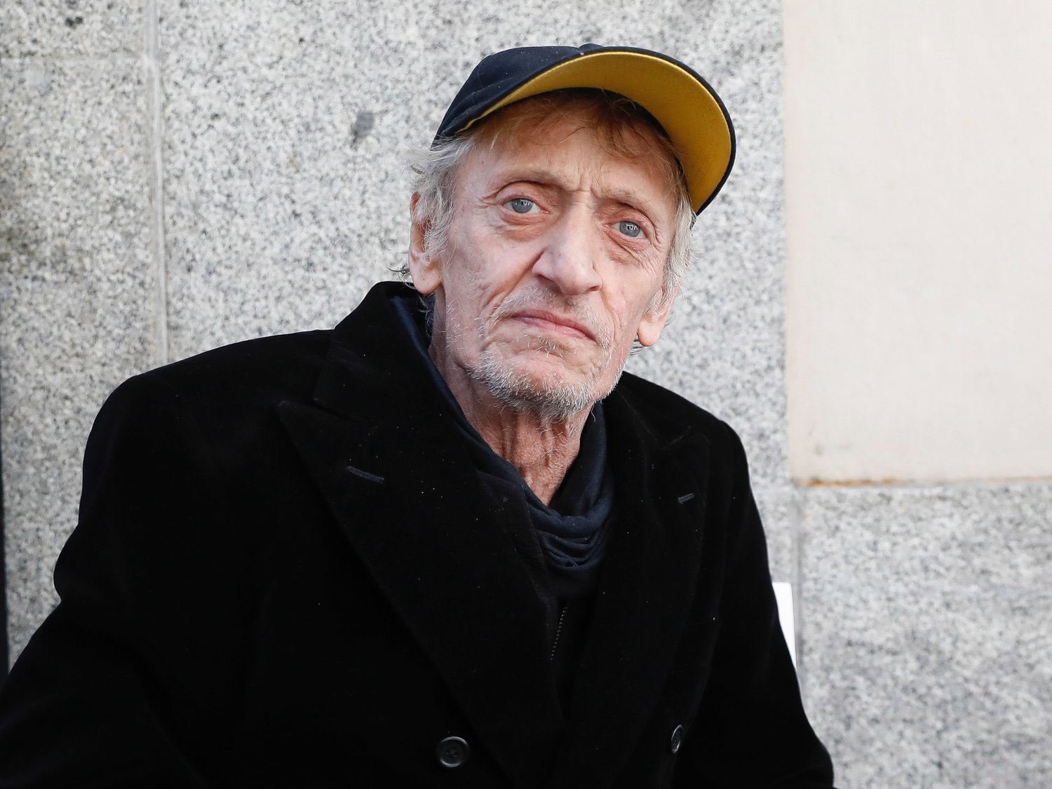 Muere Quique San Francisco a los 65 años