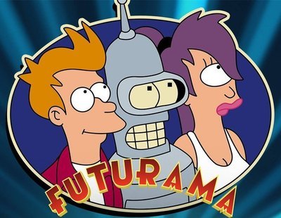 Este es el orden correcto en el que debes ver 'Futurama' en Disney +