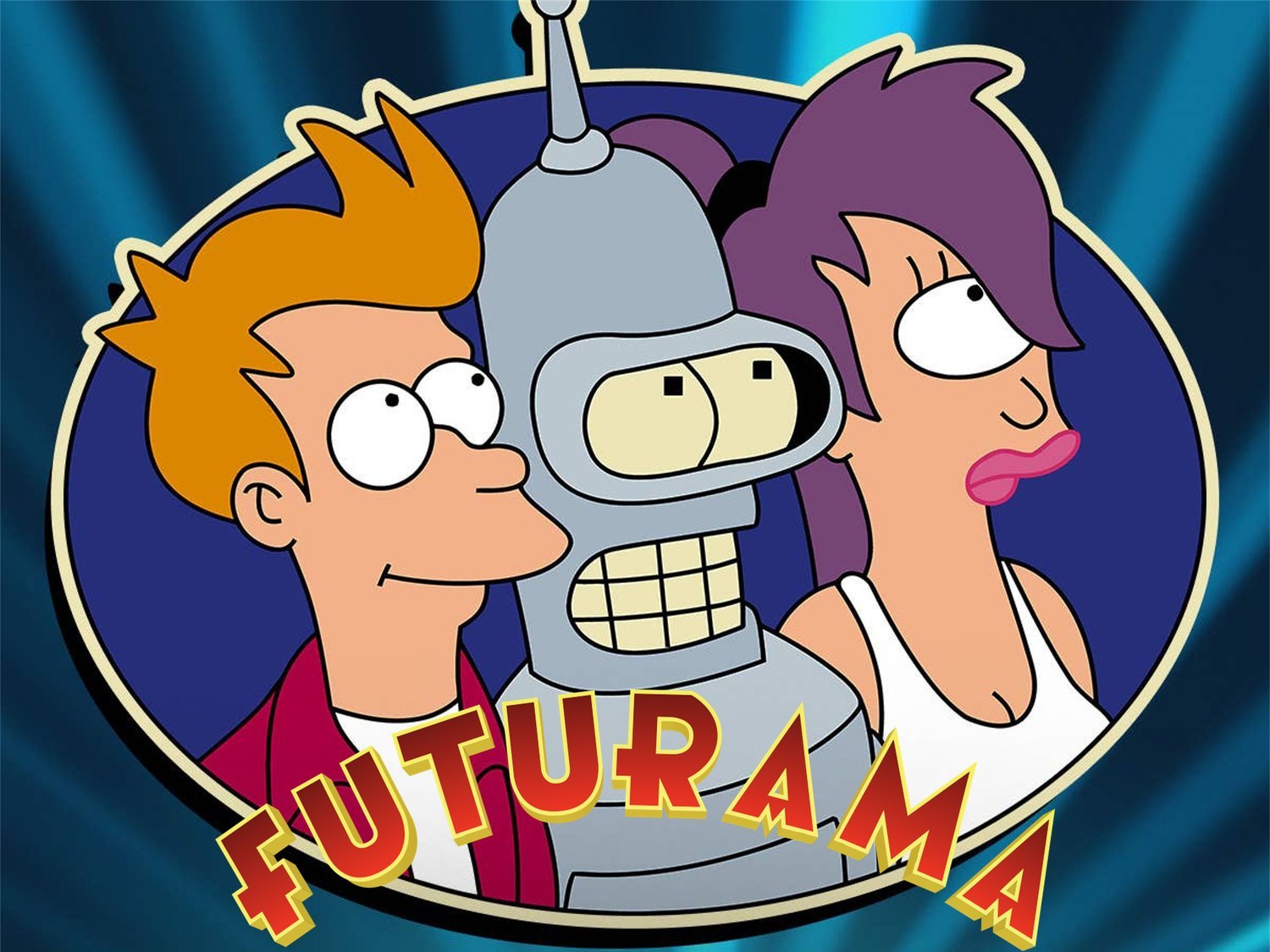 Este es el orden correcto en el que debes ver 'Futurama' en Disney +