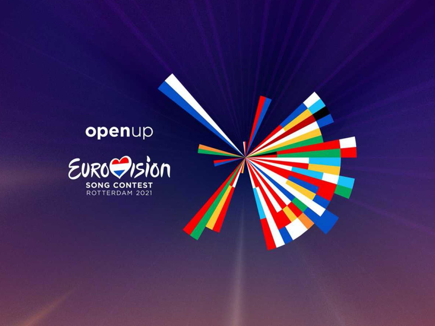 La UER presenta el protocolo para un Eurovisión 2021 seguro en Róterdam