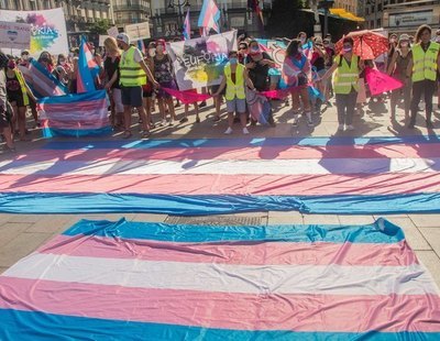 Cómo se regula el cambio de sexo legal de las personas trans en el resto de países de Europa