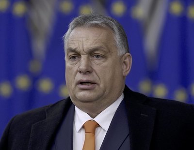 El ultra Viktor Orbán abandona el PP europeo poco antes de ser expulsado tras una década