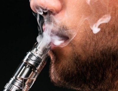 ¿Cómo afecta el 'vaping' a nuestra salud?