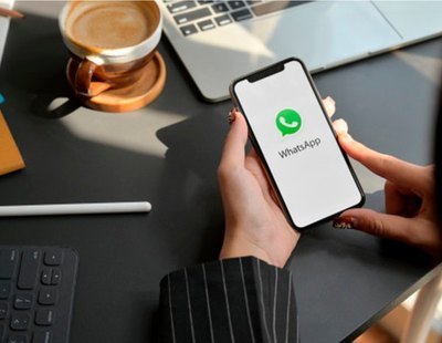 WhatsApp sacará una nueva función para autodestruir fotos una vez abiertas