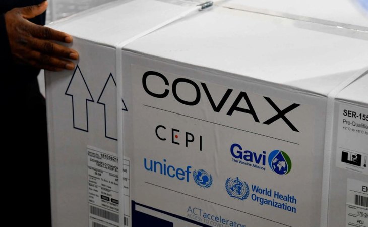 COVAX quiere hacer llegar vacunas contra el coronavirus a los países más necesitados