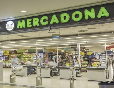 Sueldo desde 500 euros por dos días semanales, con ESO sin experiencia: Mercadona lanza miles de empleos