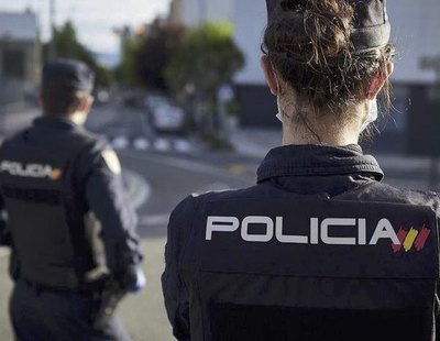 Detenida en Valencia por pegar y amenazar con un cuchillo a su hijo de 10 años