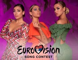 Hurricane presenta 'Loco Loco', su canción para representar a Serbia en Eurovisión 2021