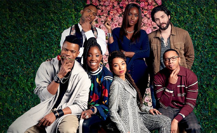 'Dear White People' acabará en la cuarta temporada 