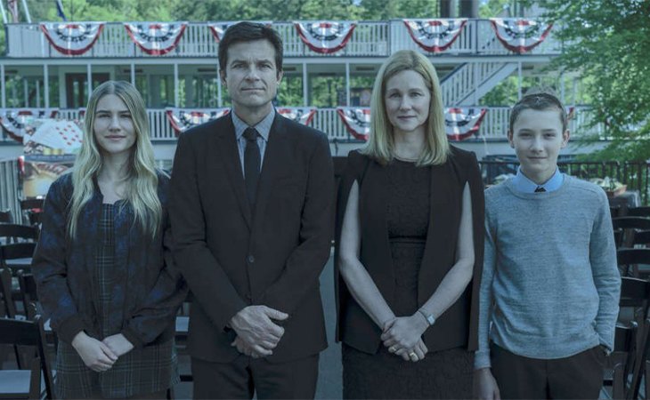 'Ozark' finalizará en la cuarta temporada