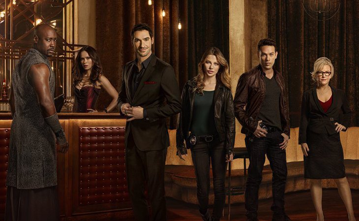 'Lucifer' terminará con su sexta temporada