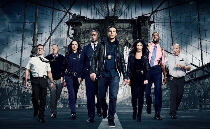 'Brooklyn Nine-Nine' finalizará en la octava temporada