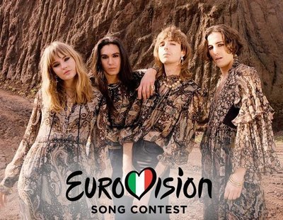Maneskin da la sorpresa en Sanremo y representará a Italia en Eurovisión 2021 con 'Zitti e buoni'