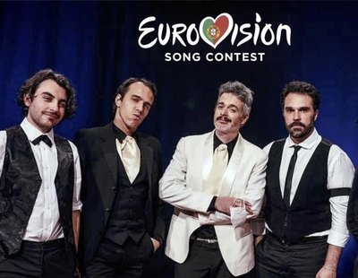 Portugal elige a The Black Mamba y cantarán en inglés por primera vez en Eurovisión