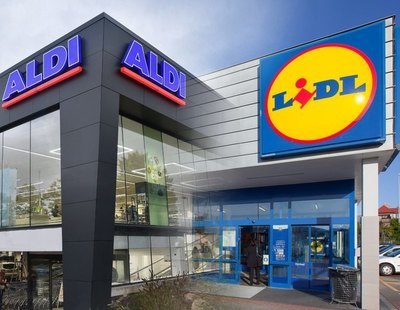 Así son los test de coronavirus low cost que han comenzado a vender Lidl y Aldi