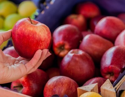 Alerta alimentaria: retiran estas populares frutas del supermercado y piden evitar su consumo