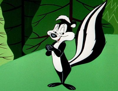 Expulsan a la mofeta Pepe Le Pew de 'Space Jam' por "fomentar la cultura de la violación"