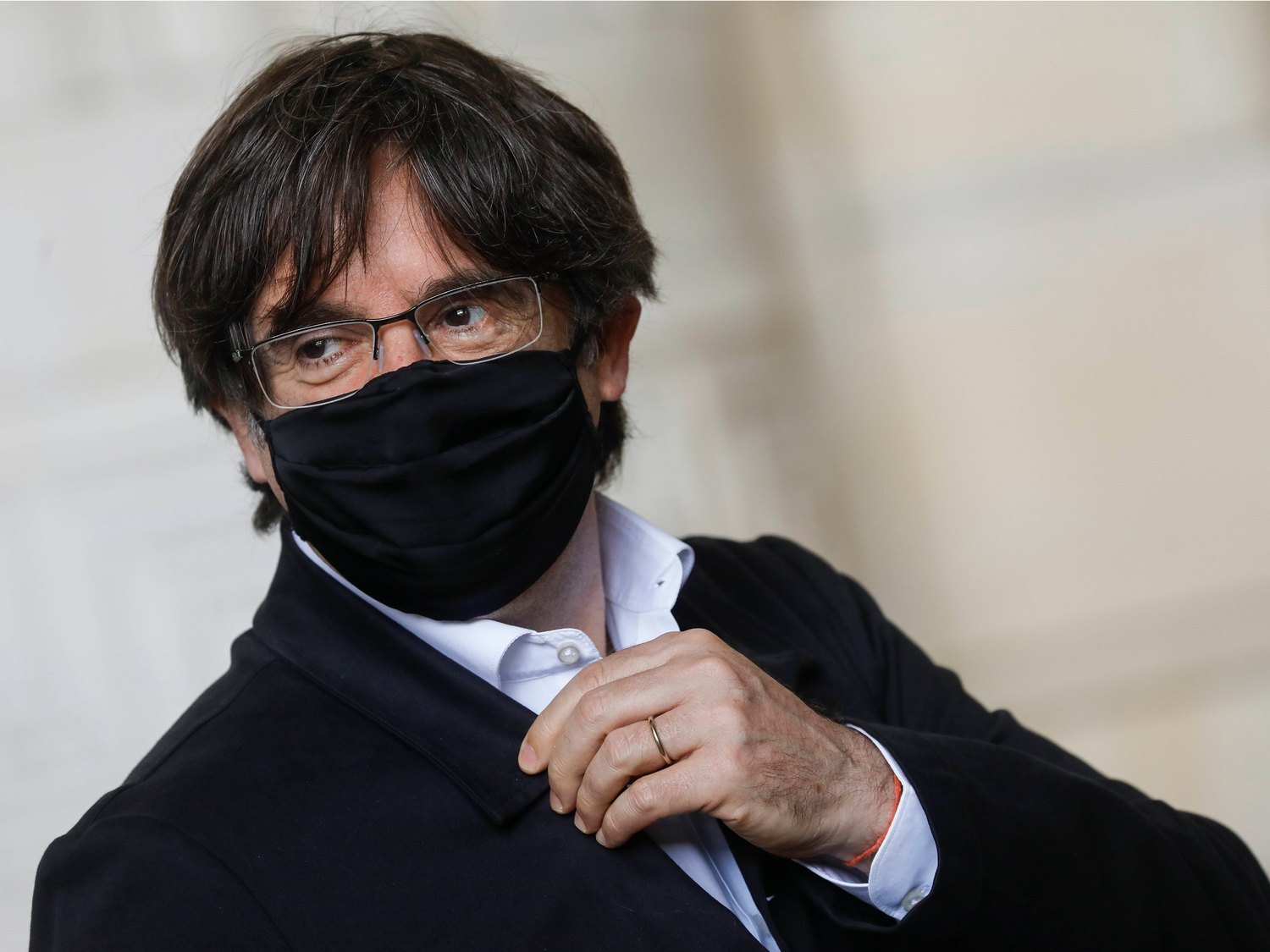 El Parlamento Europeo retira la inmunidad de Puigdemont, Comín y Ponsatí