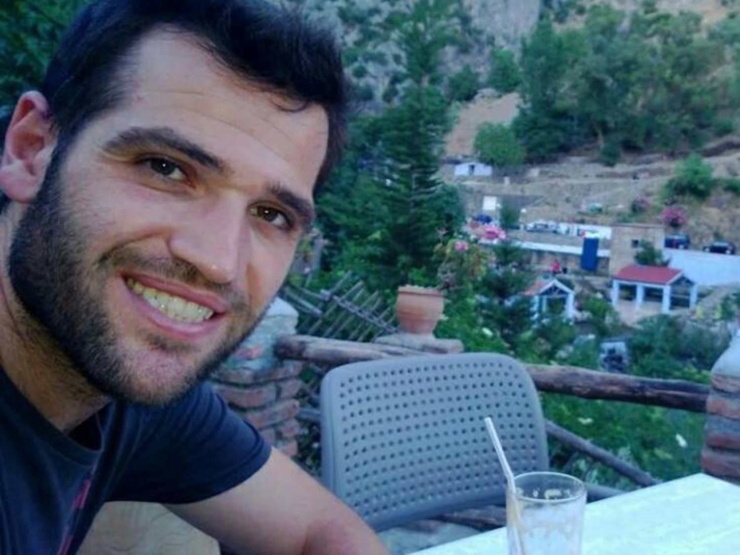Muere el periodista y exfutbolista Carlos Matallanas a los 39 años, símbolo de la lucha contra la ELA