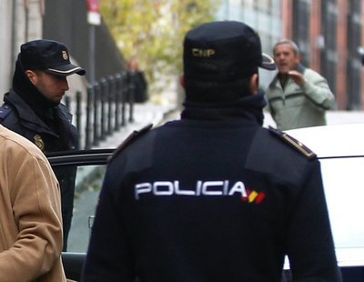 Detenidos en Mallorca por secuestrar a una persona discapacitada, tatuarle penes en la cara y coserle los dedos de los pies