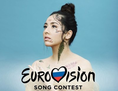 Rusia se queda sin Little Big y elige a Manizha para Eurovisión 2021 con 'Russkaya zhenschina'