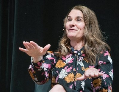 Melinda Gates indica cuándo alcanzaremos la inmunidad colectiva y acabará la pandemia a nivel global