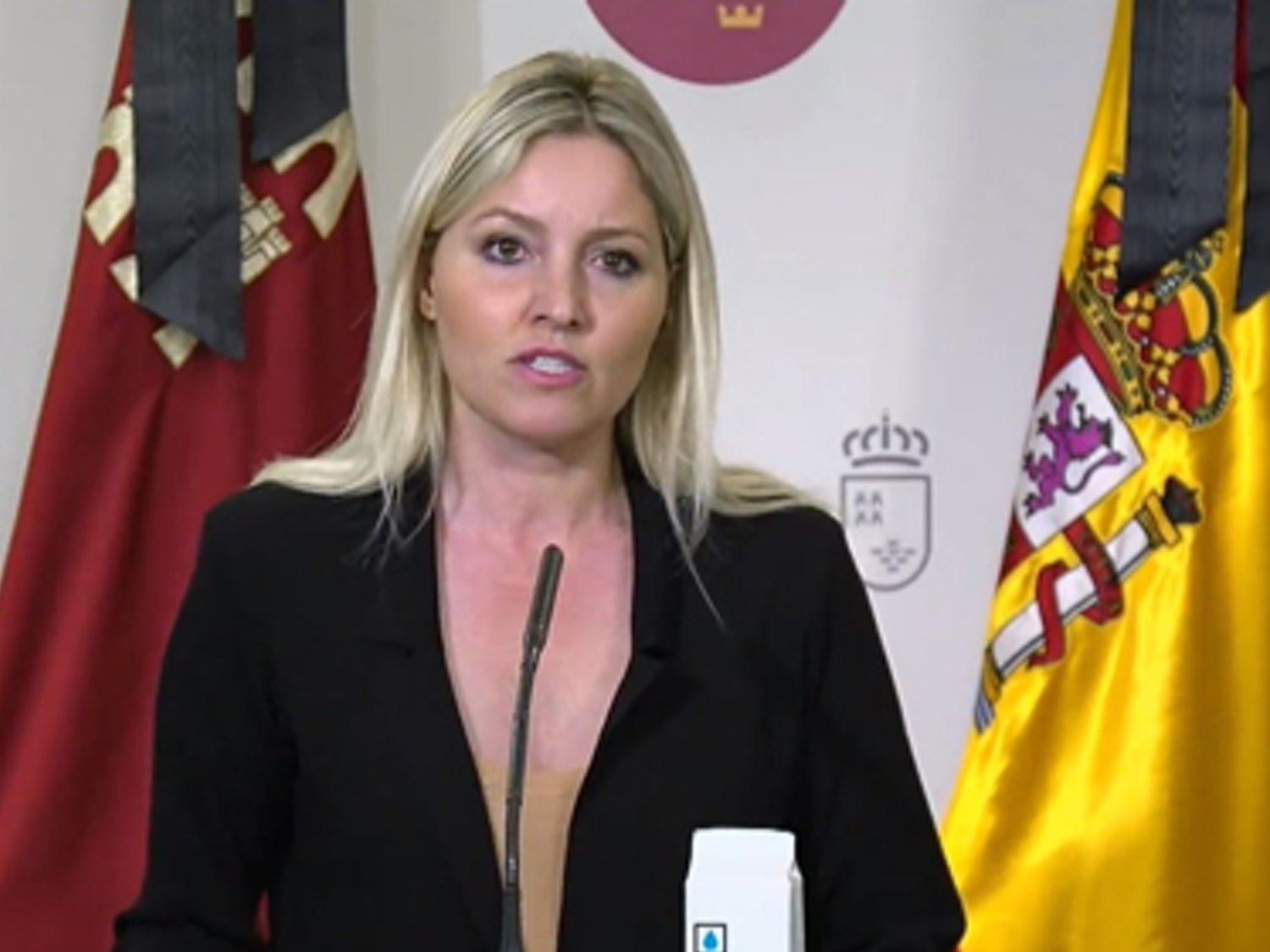 ¿Qué hay tras la moción de Murcia? Centenares de vacunados irregulares y acoso a un denunciante de corrupción