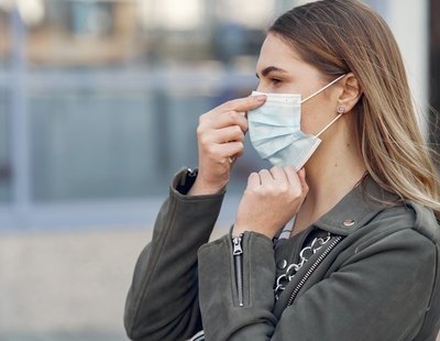 Sanidad retira de la venta este spray nasal que prometía frenar el coronavirus