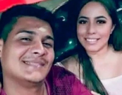 Asesina brutalmente a su novio porque no quería darle dinero para aumentarse el pecho