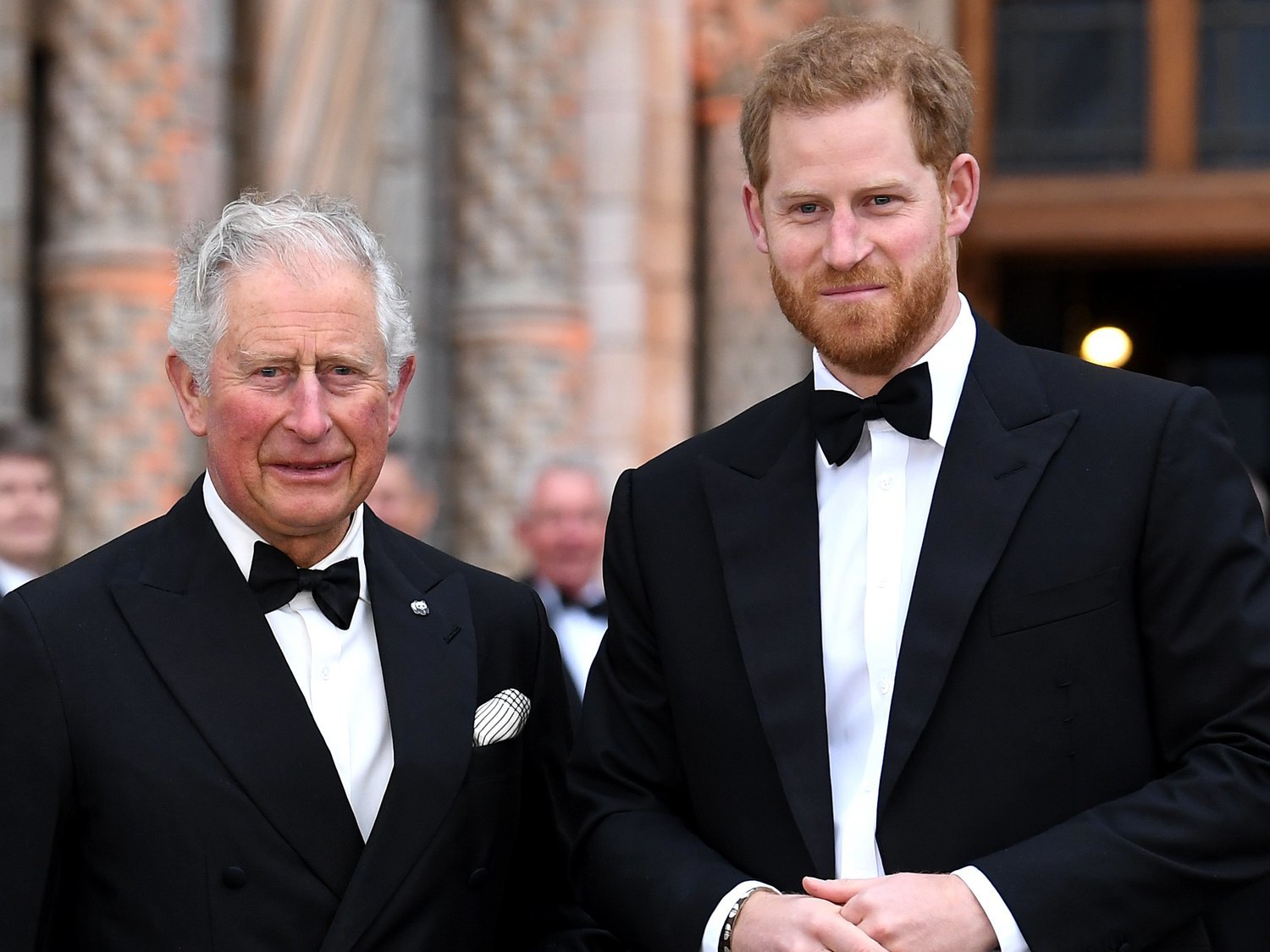 ¿Es Carlos el padre del príncipe Harry? La teoría sobre el polémico romance de Lady Di