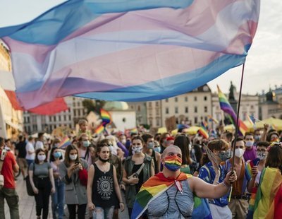 La UE sigue sin ser zona libre para personas LGBTI aunque la Eurocámara diga lo contrario