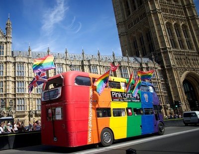 Reino Unido comenzará a censar a la población LGBT: ¿conquista o peligro?