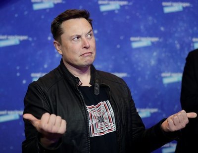 Los 7 videojuegos favoritos de Elon Musk