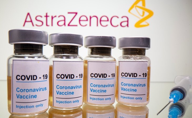 La vacuna de AstraZeneca ha sido suspendida en varios países