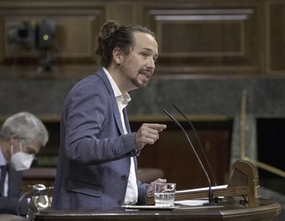 Pablo Iglesias deja el Gobierno para ser candidato de Unidas Podemos en Madrid