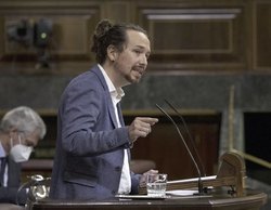 Pablo Iglesias deja el Gobierno para ser candidato de Unidas Podemos en Madrid