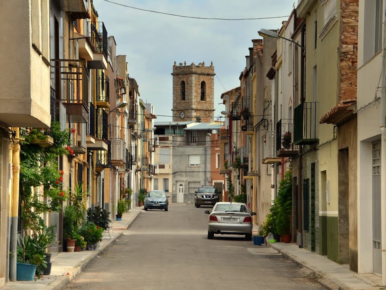Este pueblo de Castellón ofrece casa y trabajo a familias con hijos que vayan allí a vivir
