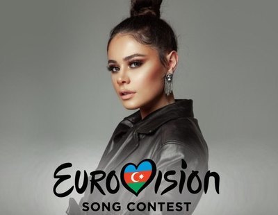 Efendi, representante de Azerbaiyán, trae de vuelta a 'la Cleopatra' a Eurovisión 2021 con 'Mata Hari'