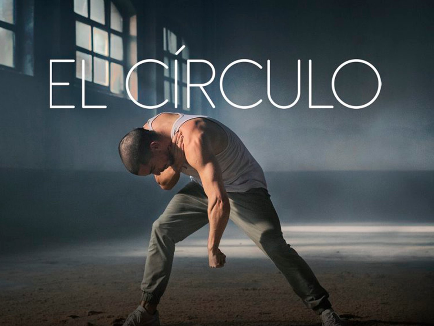 'El círculo', un documental sobre la masculinidad fragil y tóxica